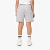 Kid's French Terry Shorts - JAMES BARK