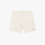 Kid's French Terry Shorts - JAMES BARK