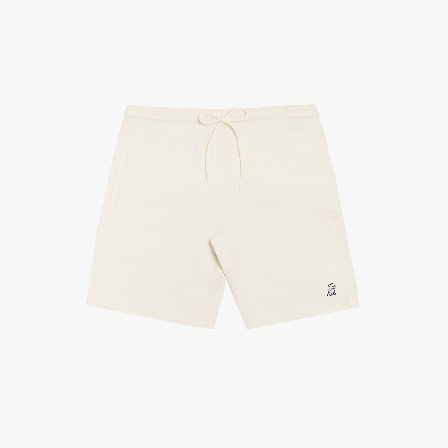 Kid's French Terry Shorts - JAMES BARK