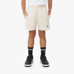 Kid's French Terry Shorts - JAMES BARK