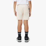 Kid's French Terry Shorts - JAMES BARK