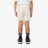 Kid's French Terry Shorts - JAMES BARK