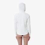 Women's Hooded Rashguard - JAMES BARK