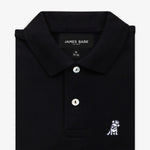 Kids' Polo Shirt - JAMES BARK