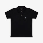 Kids' Polo Shirt - JAMES BARK