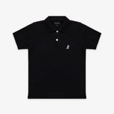 Kids' Polo Shirt - JAMES BARK