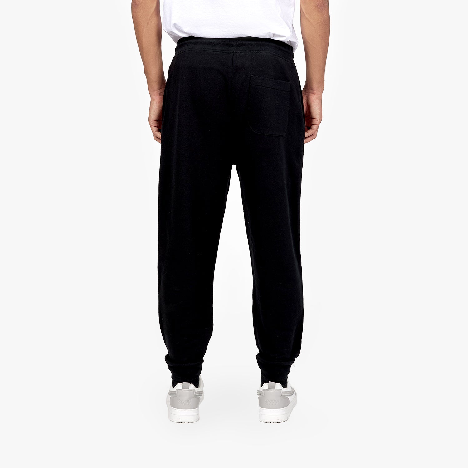 Men's French Terry Jogger - JAMES BARK