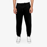 Men's French Terry Jogger - JAMES BARK