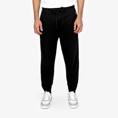 Men's French Terry Jogger - JAMES BARK
