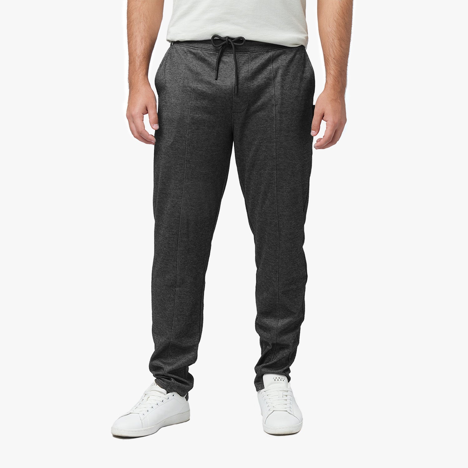 Men's Straight Joggers - JAMES BARK