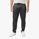 Men's Straight Joggers - JAMES BARK