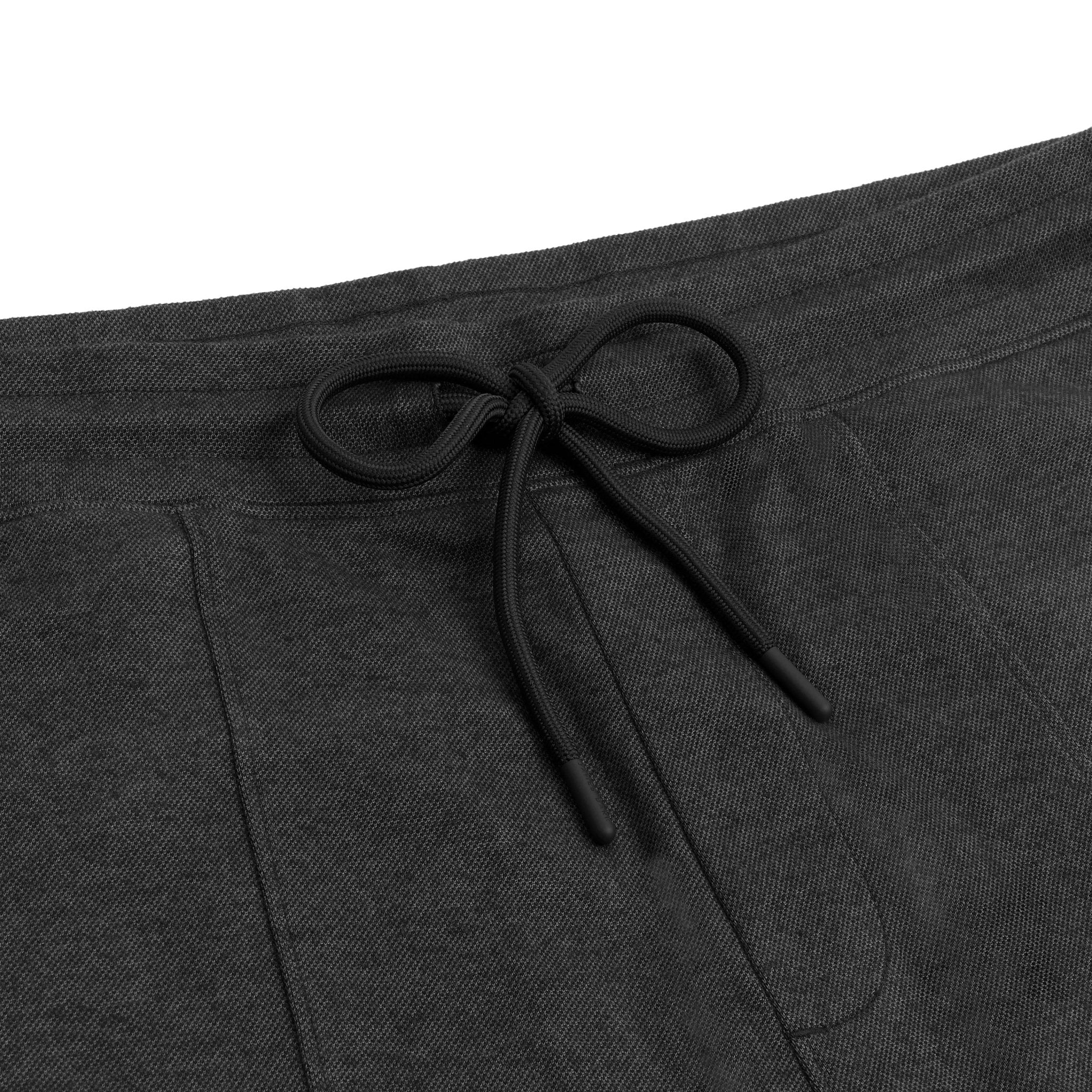 Men's Straight Joggers - JAMES BARK