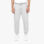 Men's French Terry Jogger - JAMES BARK