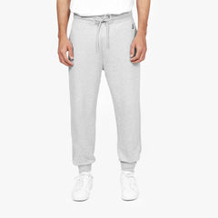 Men's French Terry Jogger - JAMES BARK