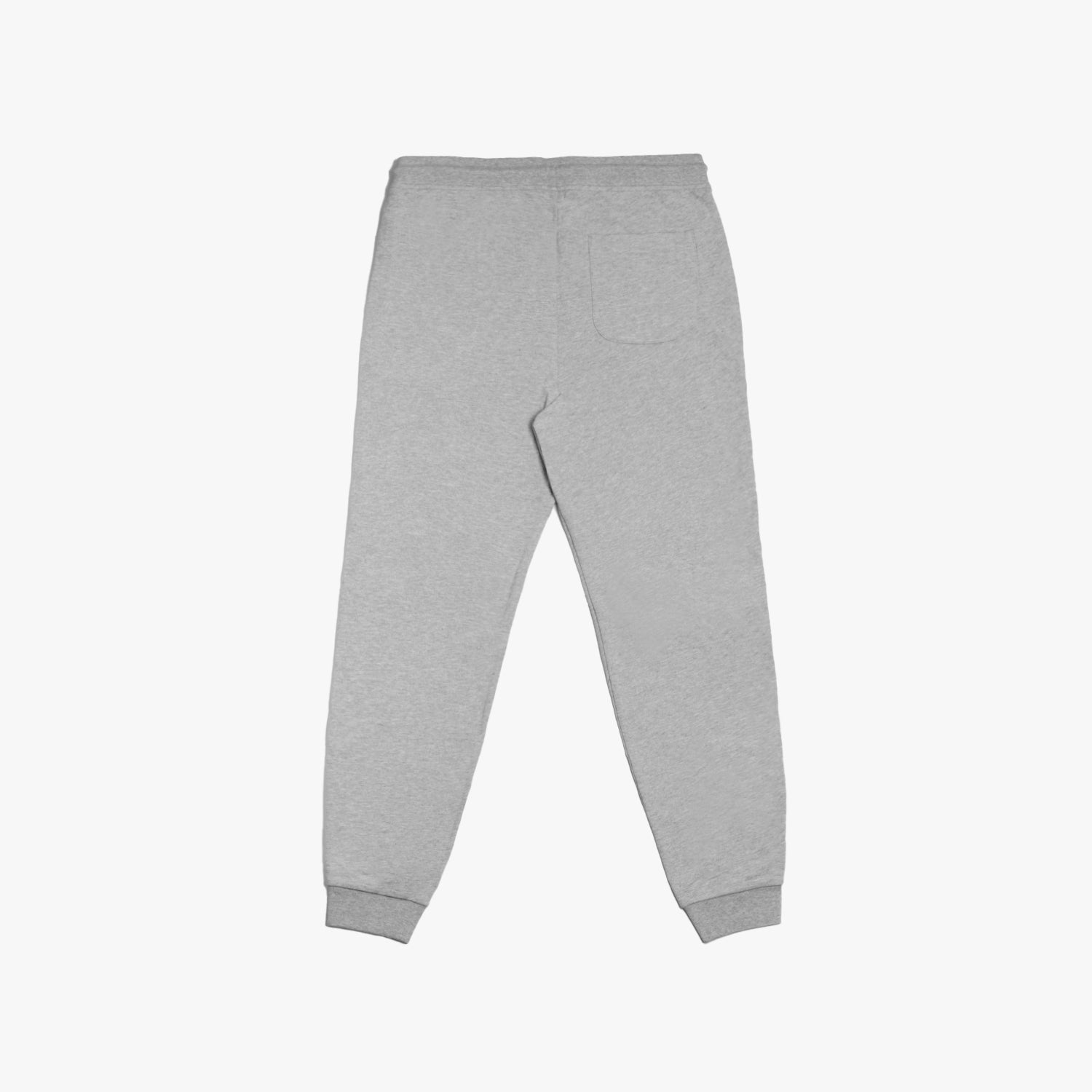 Men's French Terry Jogger - JAMES BARK