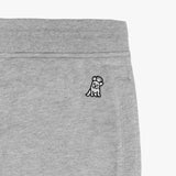 Men's French Terry Jogger - JAMES BARK