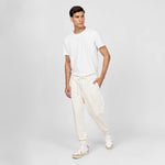 Men's French Terry Jogger - JAMES BARK
