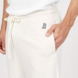 Men's French Terry Jogger - JAMES BARK