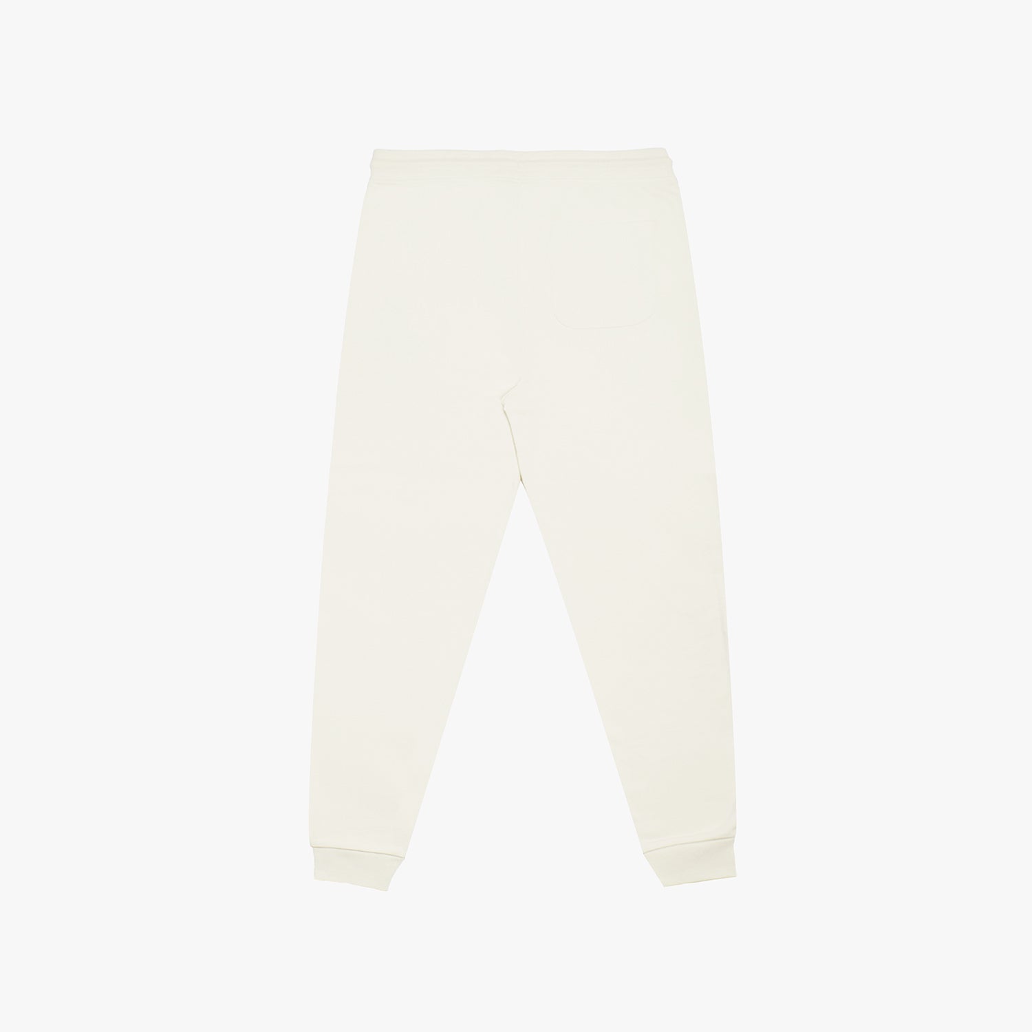 Men's French Terry Jogger - JAMES BARK