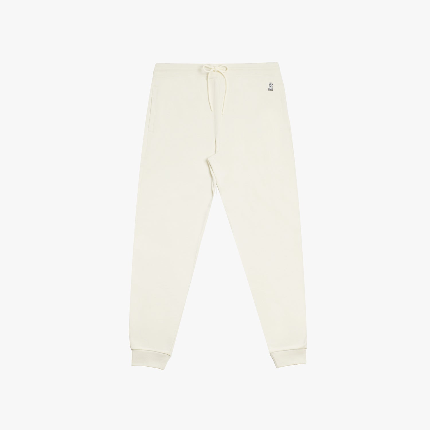 Men's French Terry Jogger - JAMES BARK