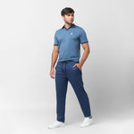Men's Straight Joggers - JAMES BARK