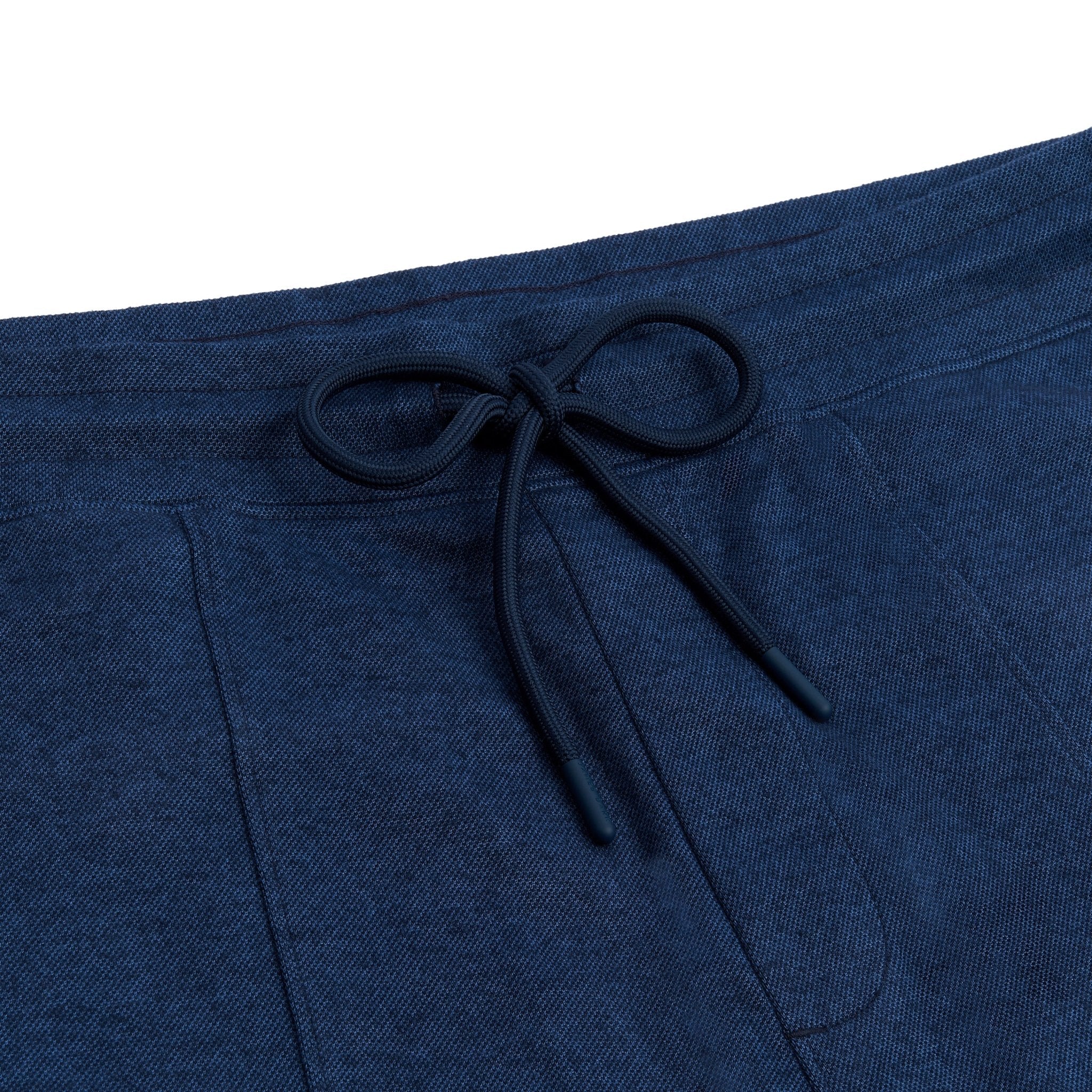Men's Straight Joggers - JAMES BARK