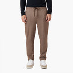 Men's Straight Joggers - JAMES BARK