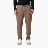 Men's Straight Joggers - JAMES BARK