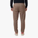 Men's Straight Joggers - JAMES BARK