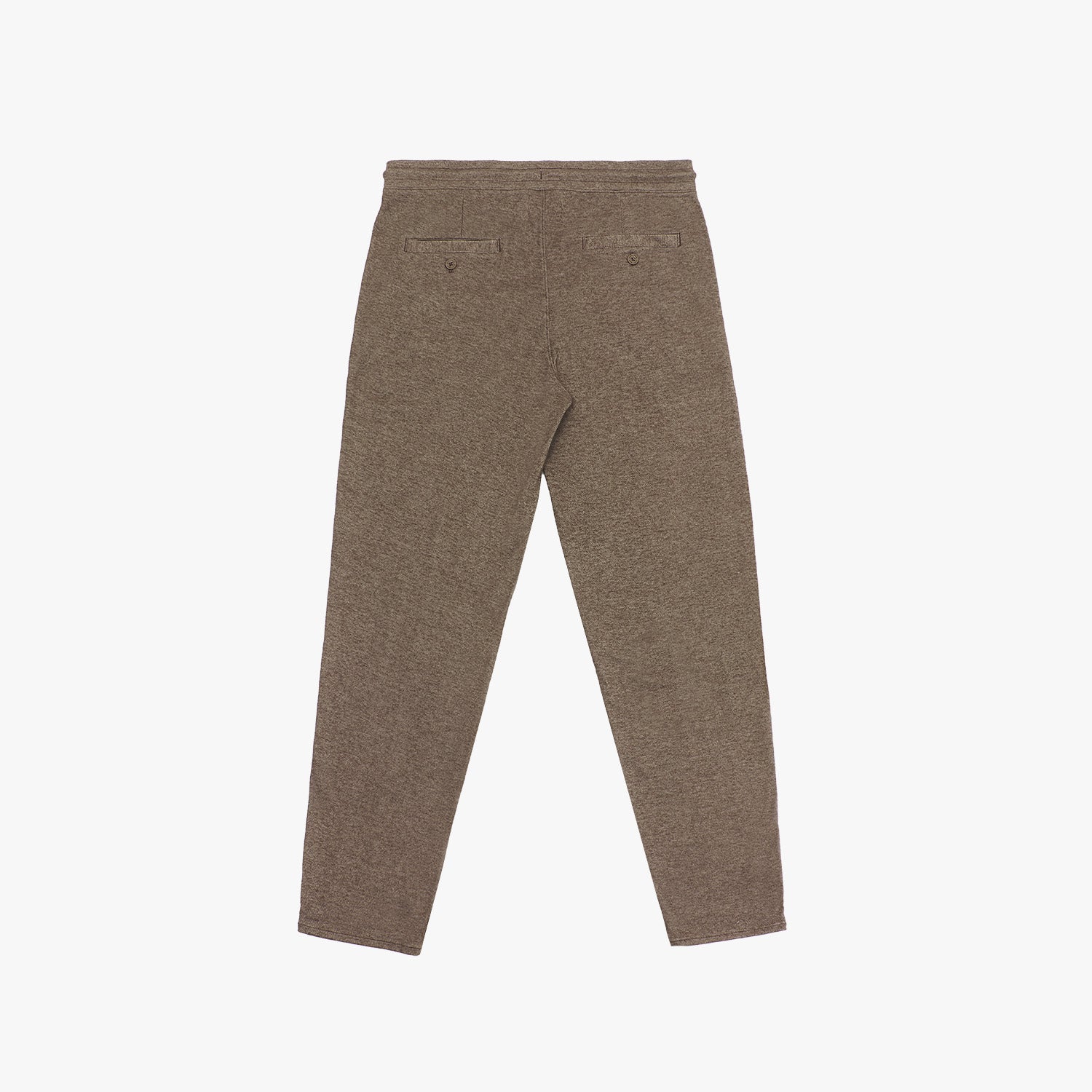 Men's Straight Joggers - JAMES BARK