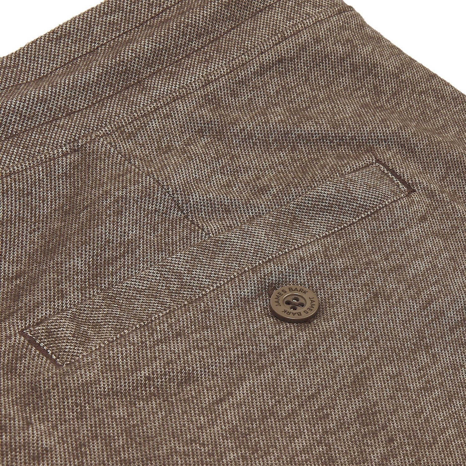 Men's Straight Joggers - JAMES BARK