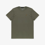 Men's Pique T-Shirt - JAMES BARK
