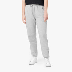 Women's French Terry Joggers - JAMES BARK