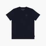 Men's Crew Neck Jersey T-Shirt - JAMES BARK