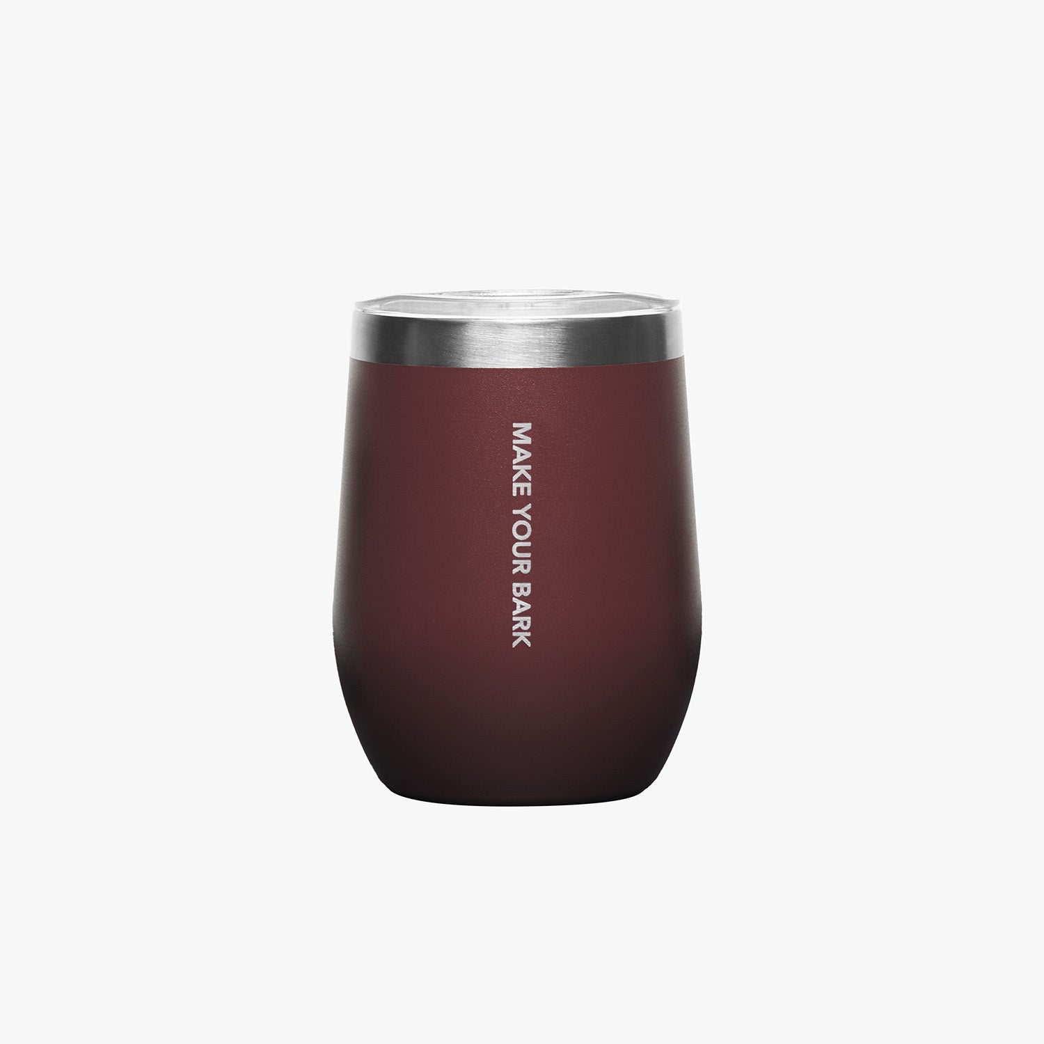 James Bark Vacuum Cup - JAMES BARK