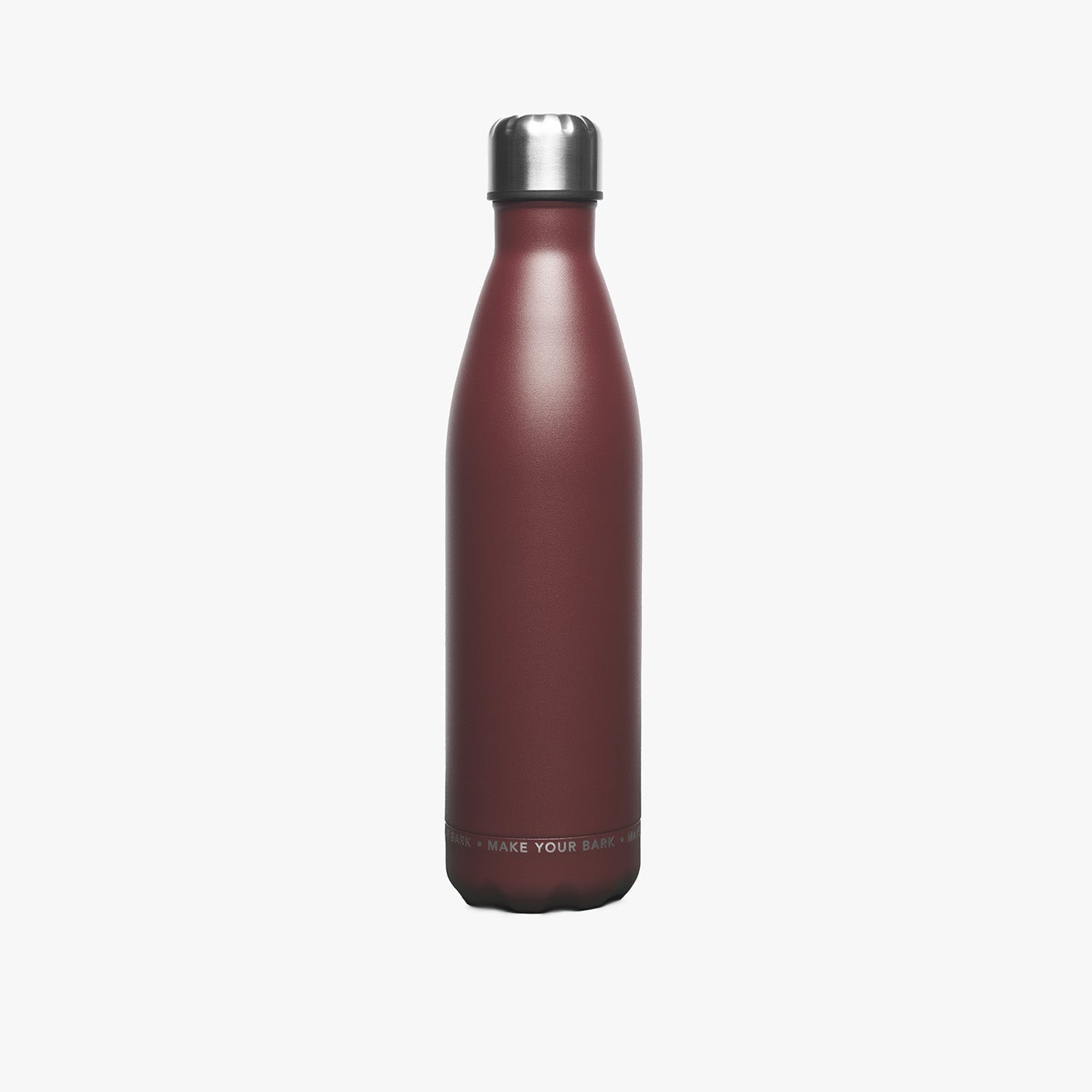 James Bark Water Bottle - JAMES BARK