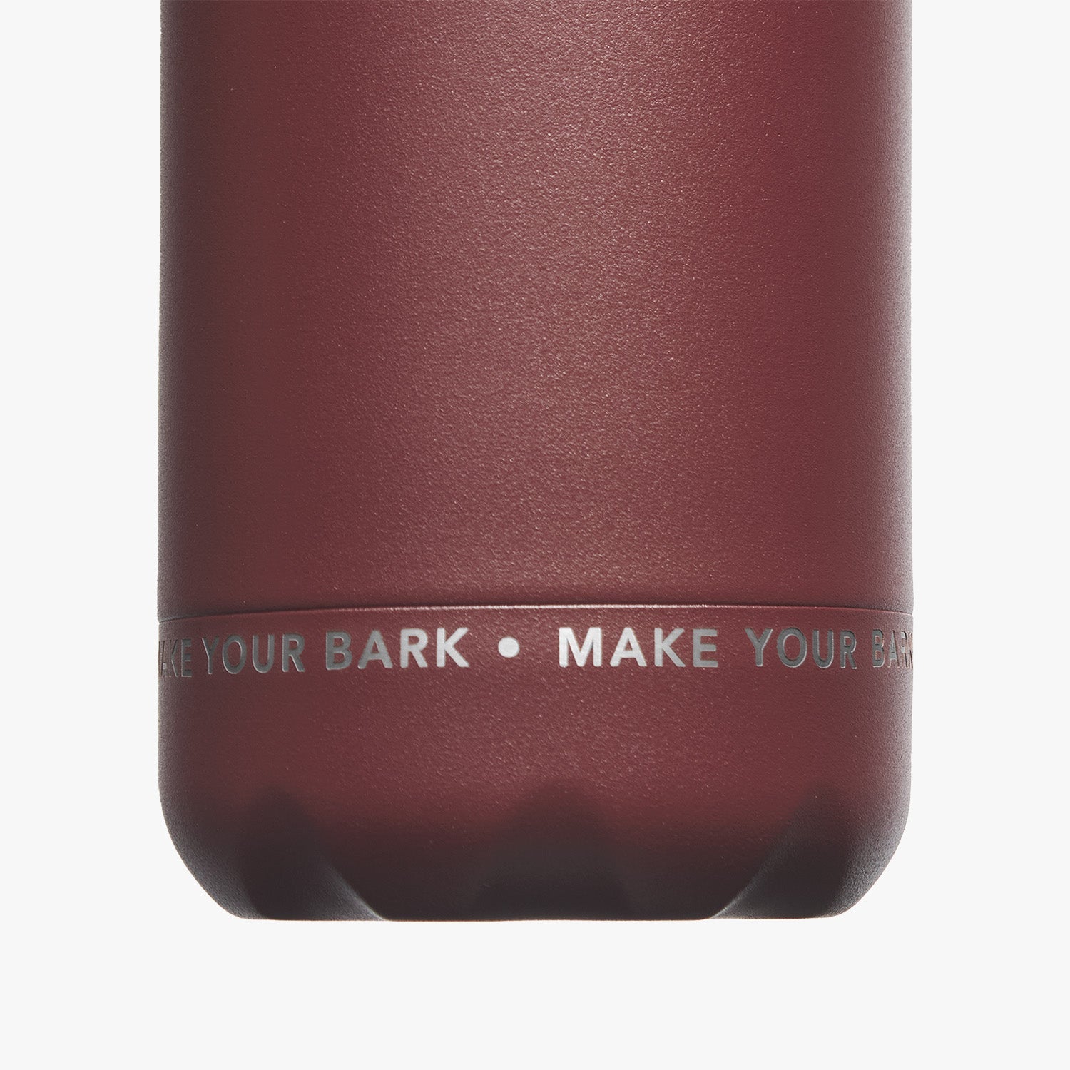 James Bark Water Bottle - JAMES BARK