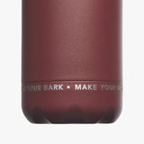 James Bark Water Bottle - JAMES BARK