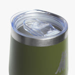 James Bark Vacuum Cup - JAMES BARK