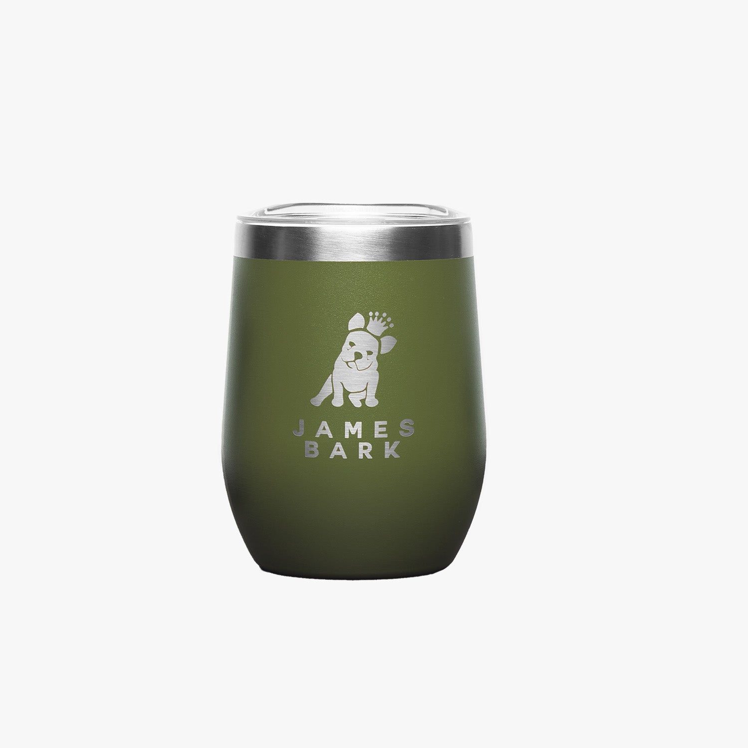 James Bark Vacuum Cup - JAMES BARK