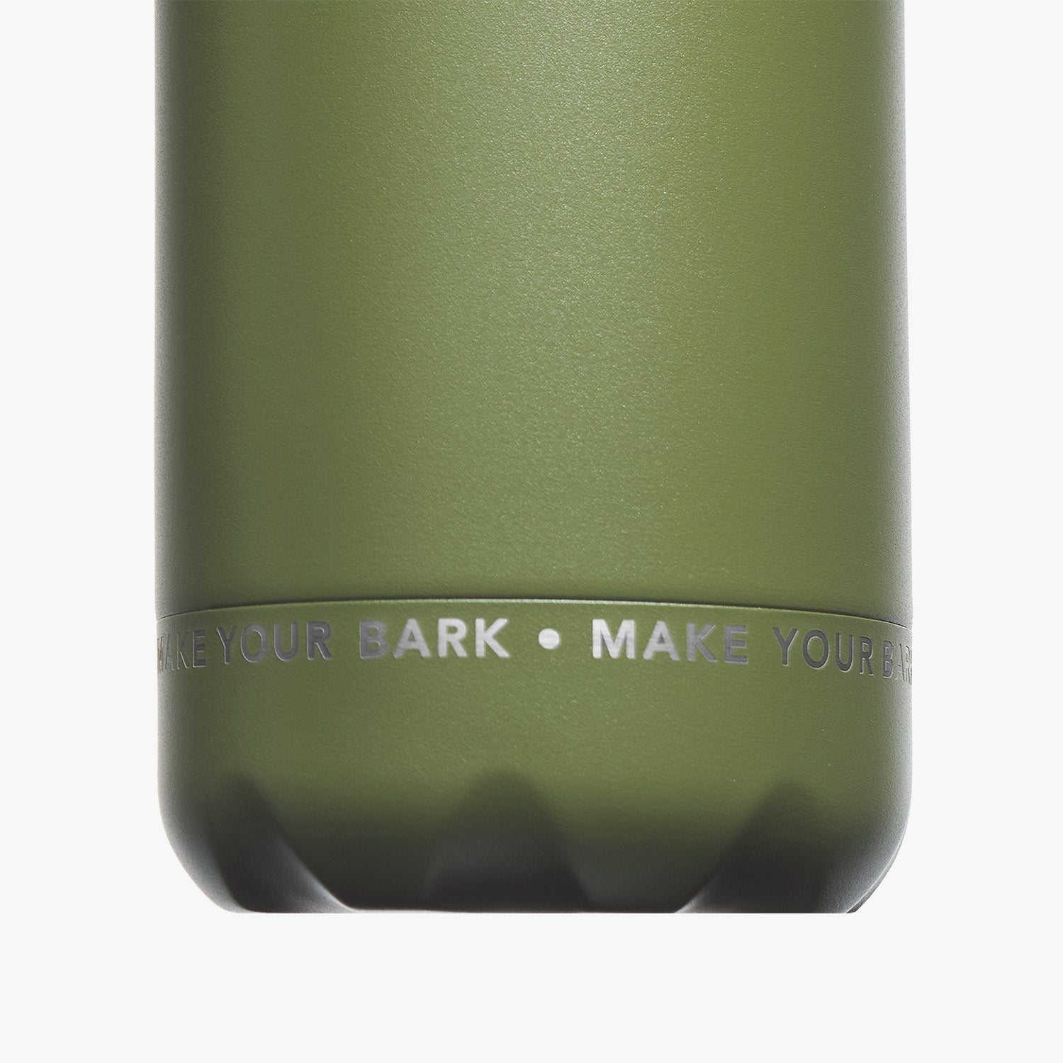 James Bark Water Bottle - JAMES BARK