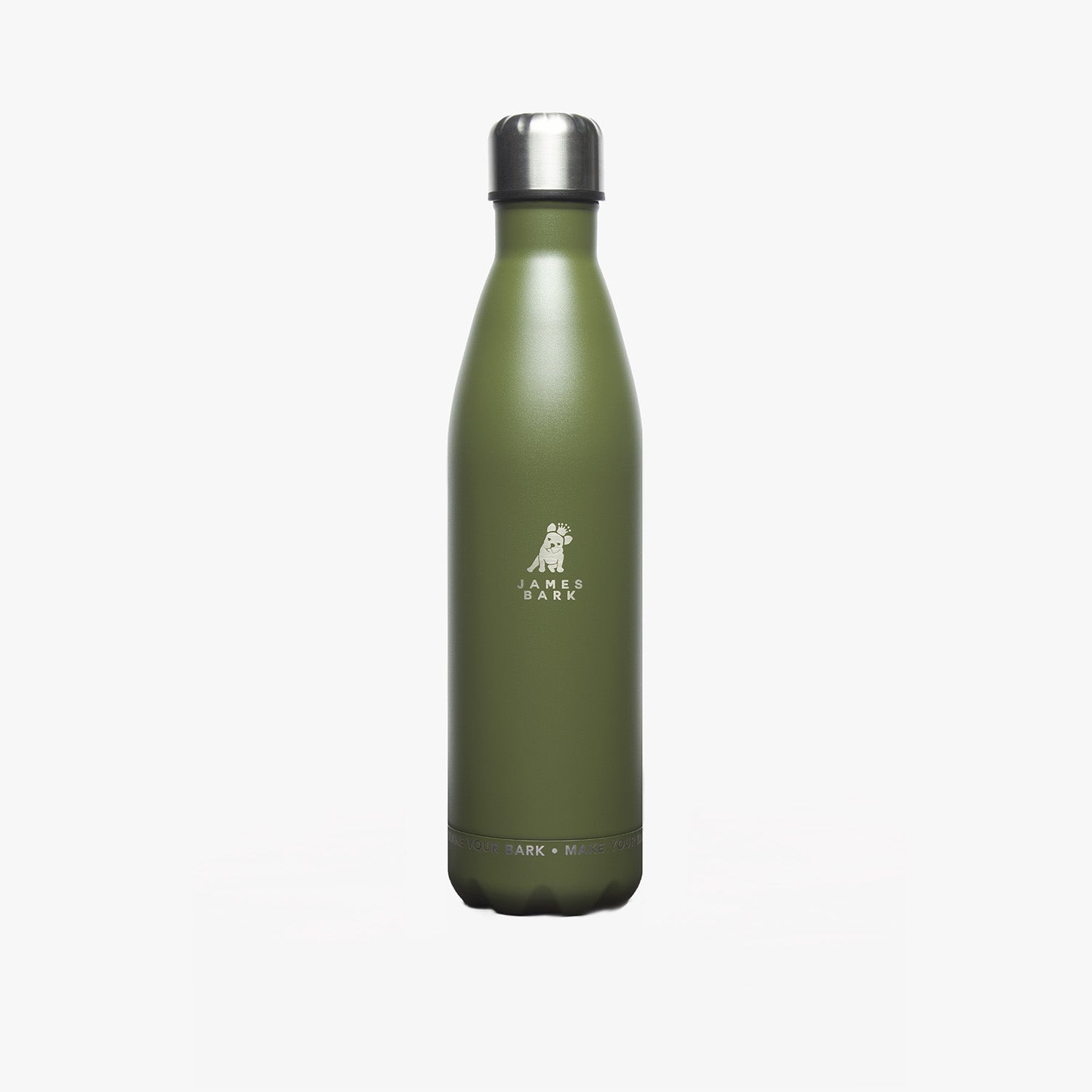 James Bark Water Bottle - JAMES BARK