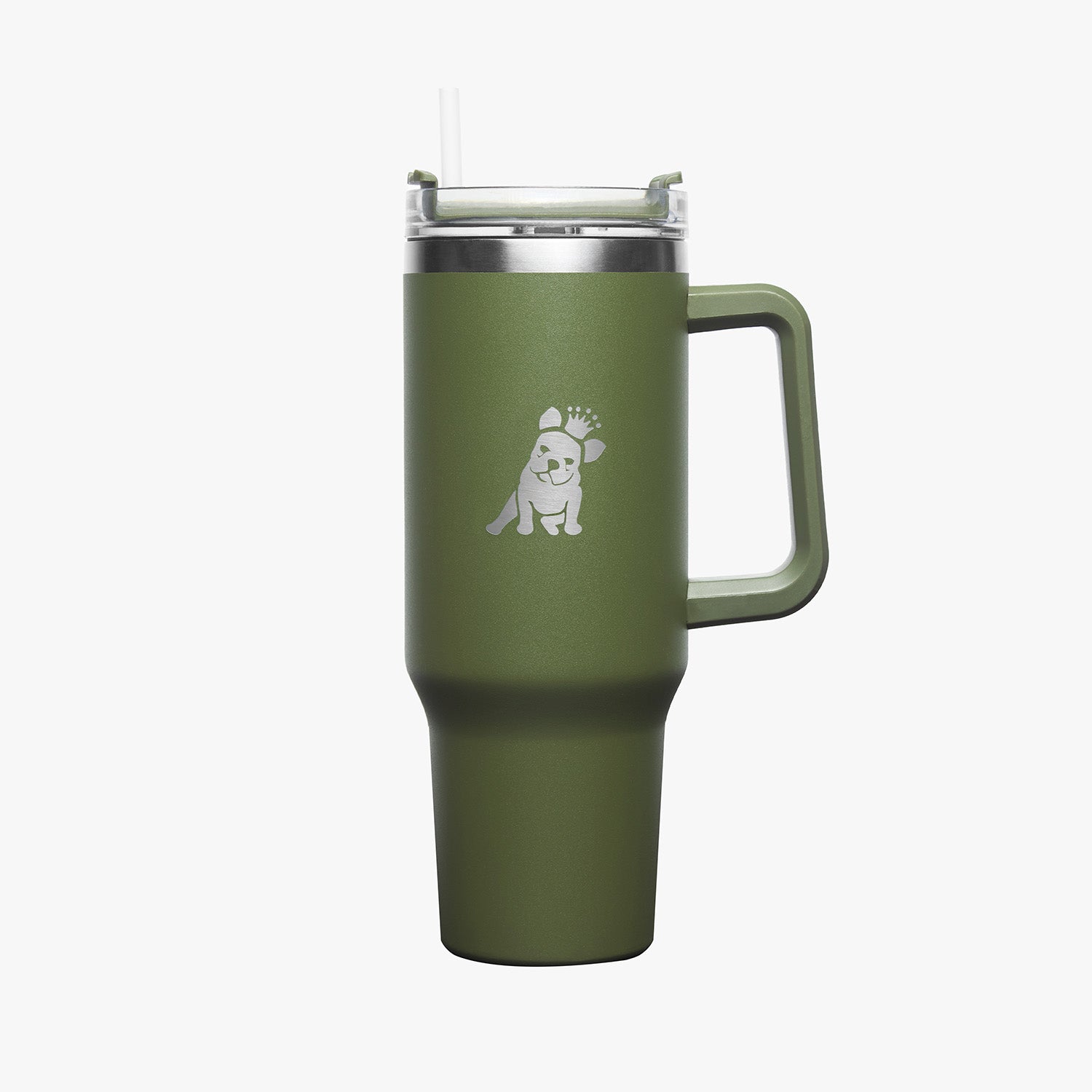 James Bark Tumbler Cup - JAMES BARK
