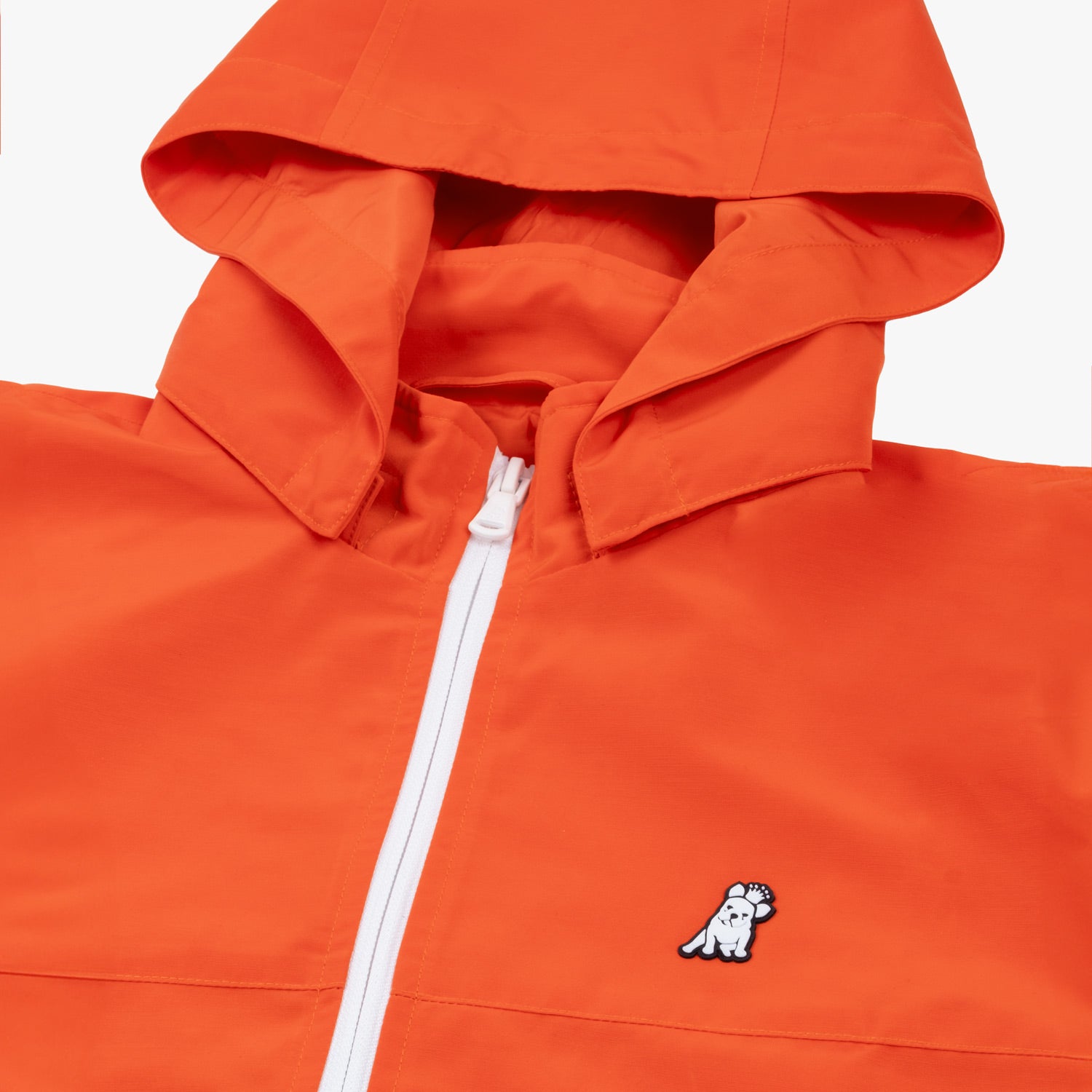 Women's Performance Jacket - JAMES BARK