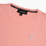 Men's Pique T-Shirt - JAMES BARK