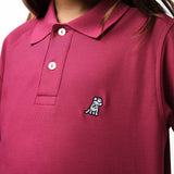 Kids' Polo Shirt - JAMES BARK