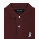 Kids' Polo Shirt - JAMES BARK