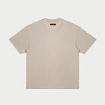 Men's Relaxed Fit Jersey Tee - JAMES BARK