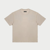 Men's Relaxed Fit Jersey Tee - JAMES BARK