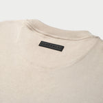 Men's Relaxed Fit Jersey Tee - JAMES BARK